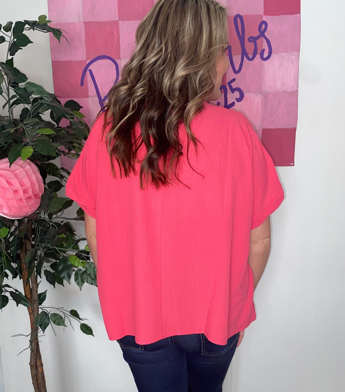 Simple Days Top